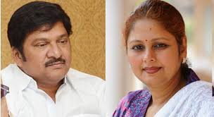 rajendra prasad,jayasudha,maa president,elections  రసవత్తరమైన 'మా' అధ్యక్ష పోటీ..!!